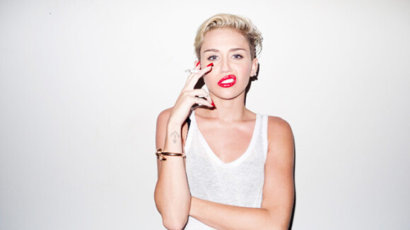 Miley Cyrus : deux dates exclusives en France !