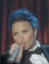 Demi Lovato dans la bande-annonce de Trio, l'épisode 10 de la saison 5 de Glee
