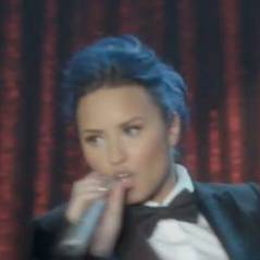 Demi Lovato : retour "coloré" dans Glee saison 5
