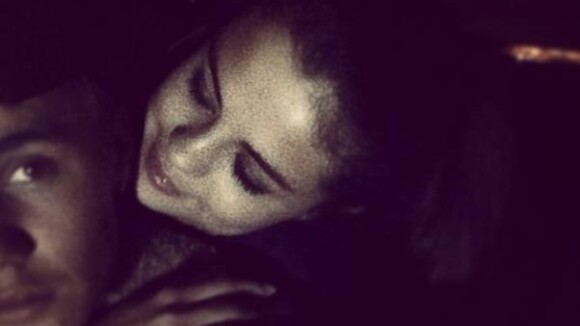 Justin Bieber drague (encore) Selena Gomez sur Instagram