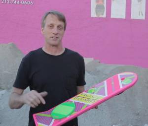 L'Hoverboard existe