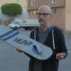 Moby a testé L'Hoverboard