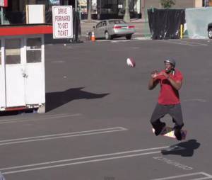 L'Hoverboard existe enfin ?