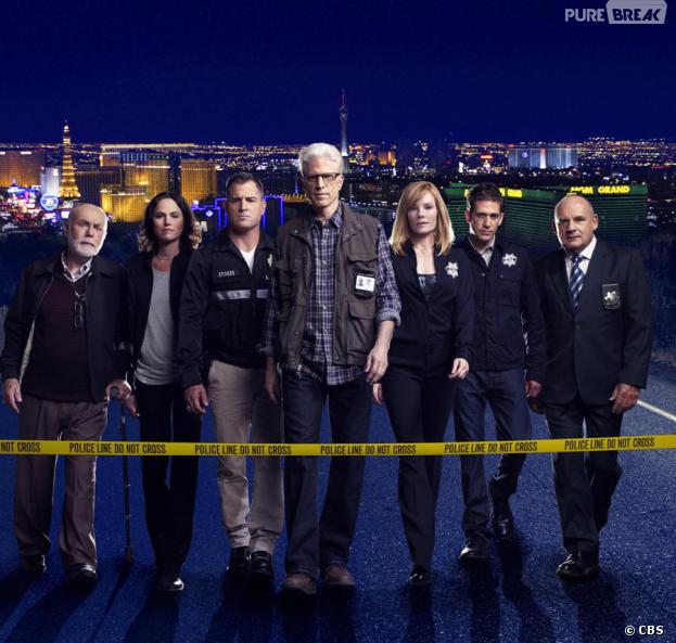 Les Experts : le spin-off complète son casting