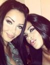 Ayem Nour et Nabilla Benattia : les raisons de leur clash dévoilées