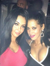 Ayem Nour et Nabila Benattia : leur amitié terminée