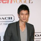 Harry Shum Jr. : la star de Glee fiancée à une actrice