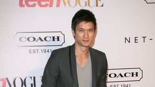 Harry Shum Jr. : la star de Glee fiancée à une actrice
