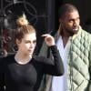 Kim Kardashian prête à prendre tout l'argent de Kanye West