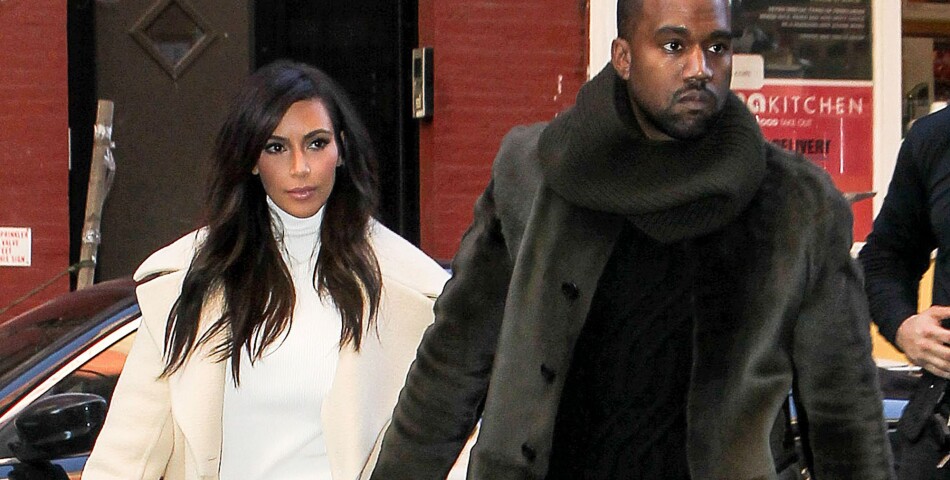 Kim Kardashian va se faire un paquet d&#039;argent si elle divorce de Kanye West
