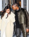 Kim Kardashian et Kanye West : un contrat de mariage hallucinant