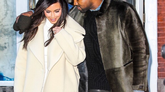 Kim Kardashian : Kanye West prêt à lui donner tout son argent en cas de divorce