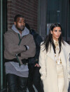 Kim Kardashian et Kanye West : un "petit" mariage pour les deux stars