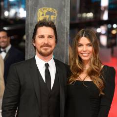 Christian Bale : pas d'Oscar, mais bientôt papa pour la deuxième fois