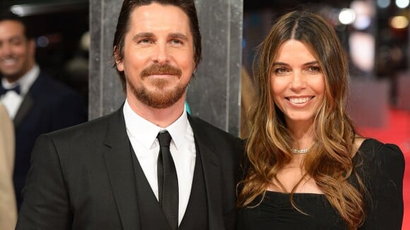 Christian Bale : pas d'Oscar, mais bientôt papa pour la deuxième fois