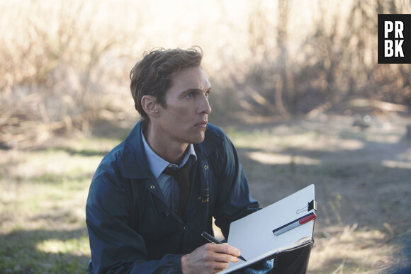 True Detective : Matthew McConaughey a-t-il fait bugger HBO ?