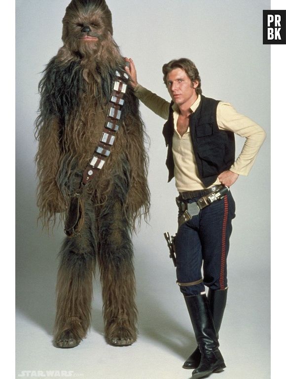 Star Wars 7 : bientôt en tournage