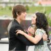 Zac Efron et Vanessa Hudgens dansent dans High School Musical 3