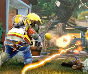 Test - Plants VS Zombies Garden Warfare est disponible sur Xbox 360 et Xbox One depuis le 26 février 2014