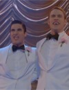 Glee saison 5, épisode 11 : les New Directions rendent hommage à Finn aux Nationals