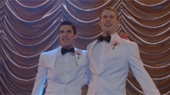 Glee saison 5, épisode 11 : Finn, les Nationals et le destin des New Directions
