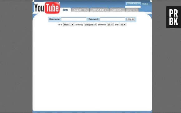 YouTube screenshot