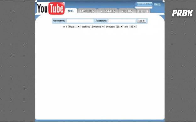 YouTube screenshot