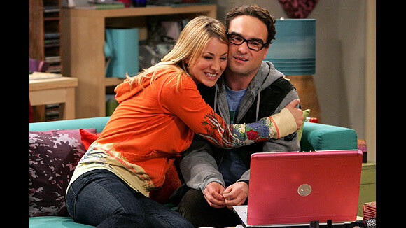 The Big Bang Theory : CBS renouvelle la série... pour trois ans