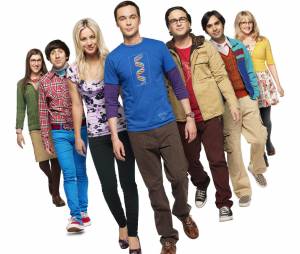 The Big Bang Theory : renouvellement extra-large pour le show