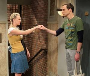 The Big Bang Theory : comédie numéro 1 aux USA