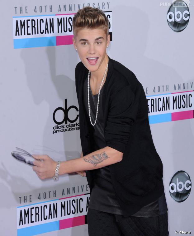 Justin Bieber : des lycéens paient... pour ne plus entendre sa musique