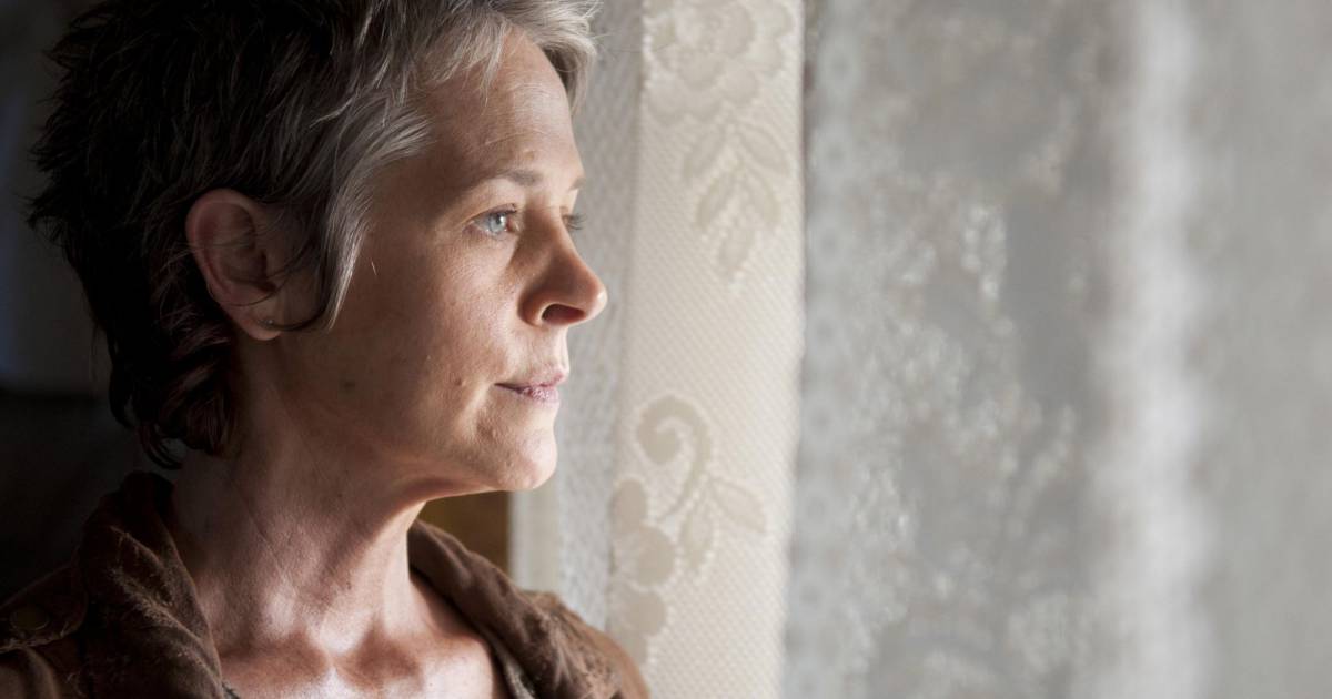 Walking Dead saison 4, épisode 14 : Carol sur une photo - Purebreak