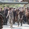 Walking Dead saison 4 : les zombies vont-ils faire une nouvelle victime ?