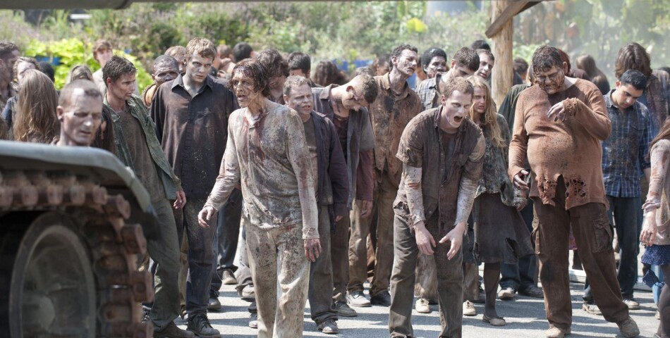 Walking Dead saison 4 : les zombies vont-ils faire une nouvelle victime ?