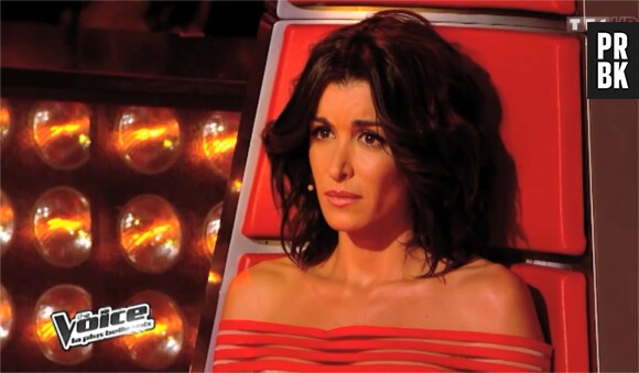 The Voice 3 : nouveau choix contesté pour Jenifer dans les battles