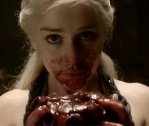 Game of Thrones : Daenerys a inspiré Madonna dans son déguisement de la fête juive de Pourim