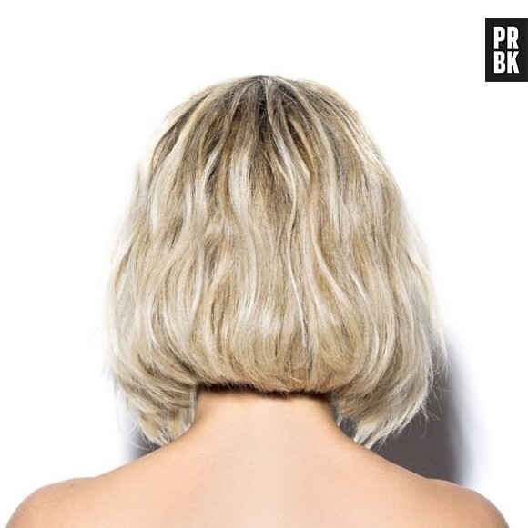 Alizée blonde : nouveau look pour son single dévoilé le 18 mars 2014