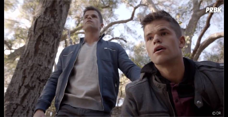 Teen Wolf saison 3, épisode 23 : les jumeaux vont-ils mourir ? - Purebreak