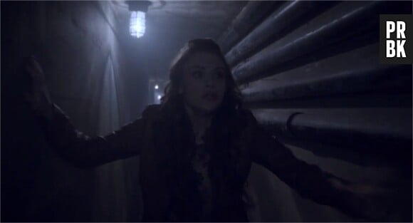Teen Wolf saison 3, épisode 23 : Lydia captuée par le nogitsune