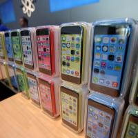 Apple : un iPhone 5C "moins" cher et l'iPad 4 Retina de retour