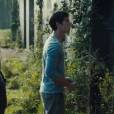The Maze Runner dévoile sa bande-annonce