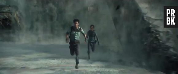 The Maze Runner sortira le 22 octobre 2014 au cinéma