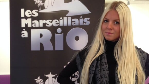 Jessica (Les Marseillais à Rio) : Mérylie ? "Je m'en fous de sa vie" (INTERVIEW)