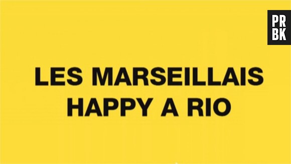 Les Marseillais à Rio : avalanche de bonne humeur dans la nouvelle bande-annonce