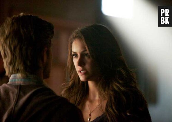 Vampire Diaries saison 5, épisode 16 : Elena sur une photo