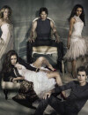 Vampire Diaries saison 5 : le Delena de retour ?