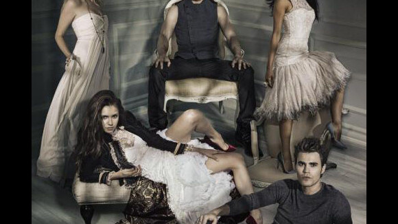 The Vampire Diaries saison 5 : le Delena officiellement de retour ?