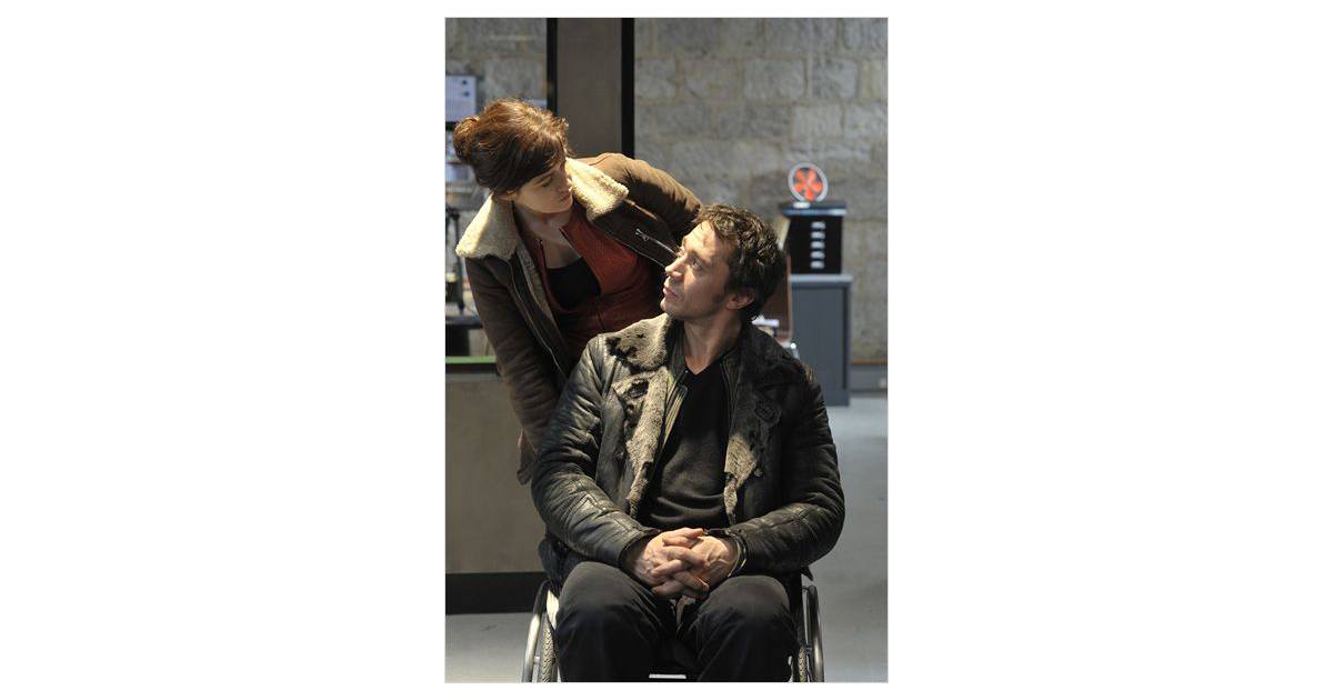 Caïn saison 2 : un couple à venir ? - Purebreak