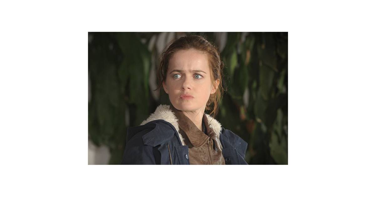 Caïn saison 2 : quelle évolution pour Lucie Delambre ? - Purebreak