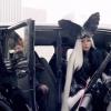 Lady Gaga - G.U.Y. le clip officiel extrait de l'album "ARTPOP"